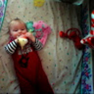 Meet your Posher, Mihaela